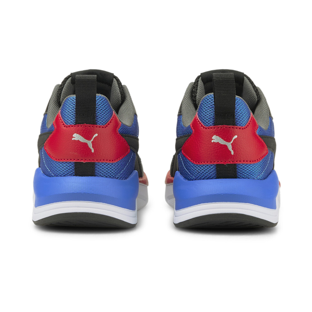 фото Детские кроссовки x-ray lite jr puma