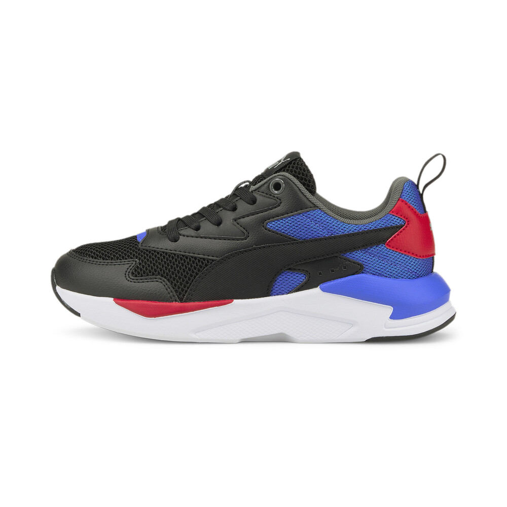 фото Детские кроссовки x-ray lite jr puma