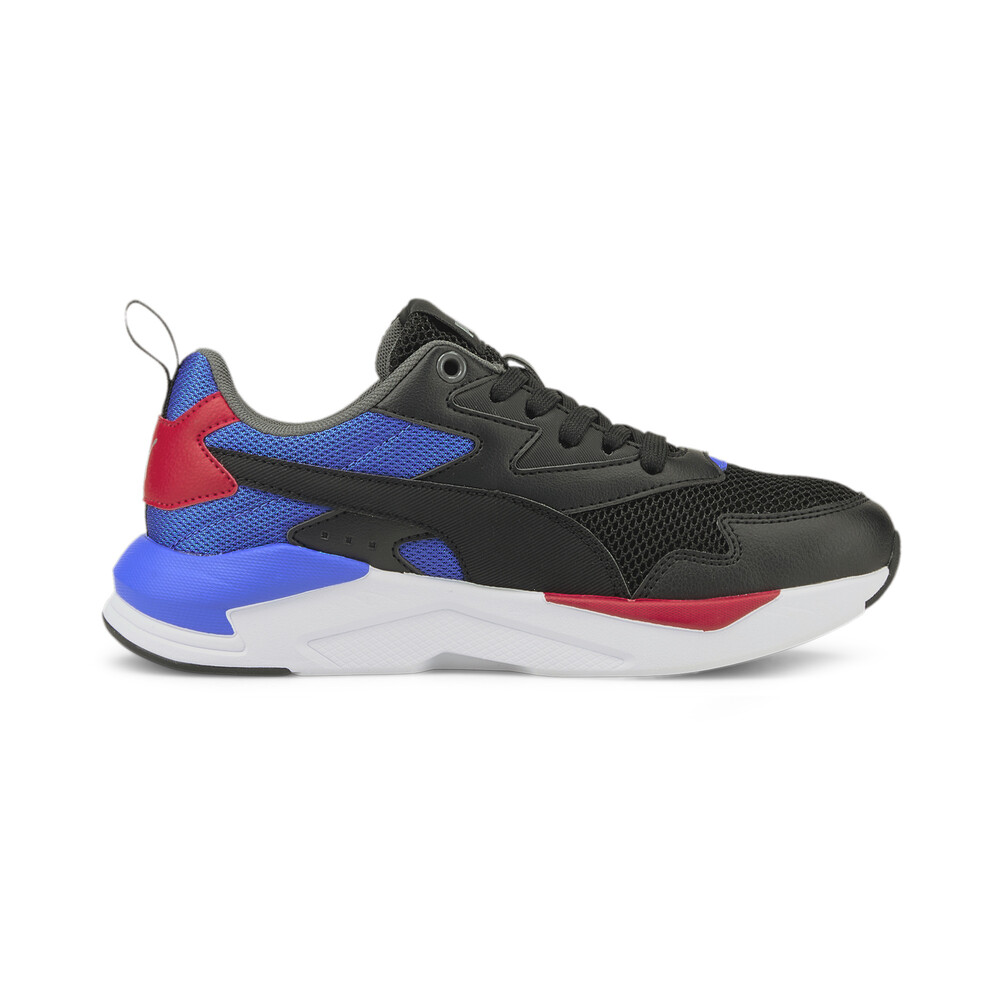 фото Детские кроссовки x-ray lite jr puma