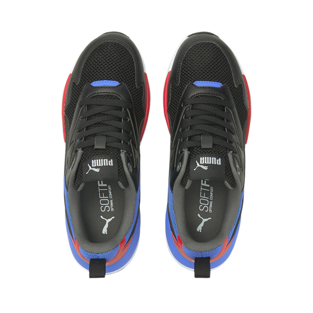 фото Детские кроссовки x-ray lite jr puma