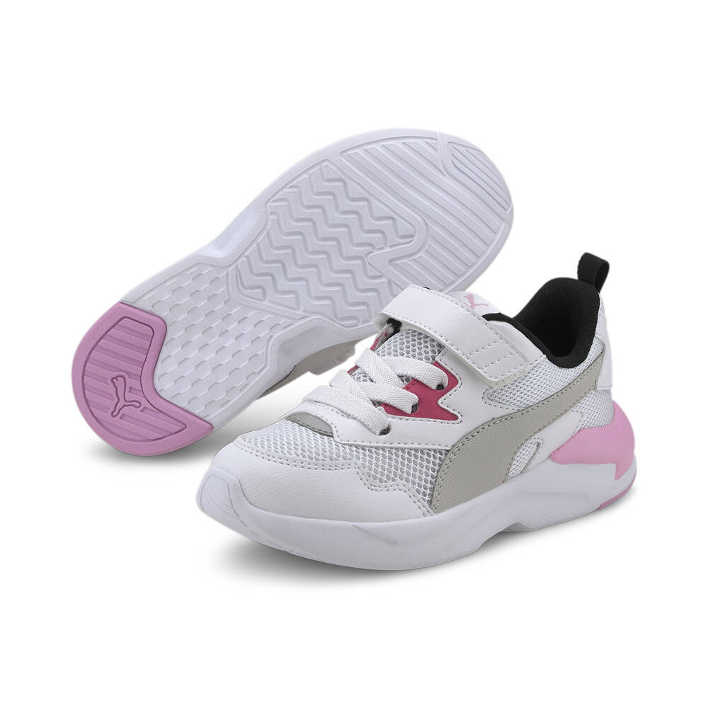 фото Детские кроссовки x-ray lite kids' trainers puma