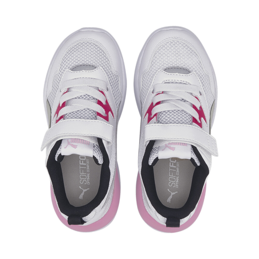 фото Детские кроссовки x-ray lite kids' trainers puma