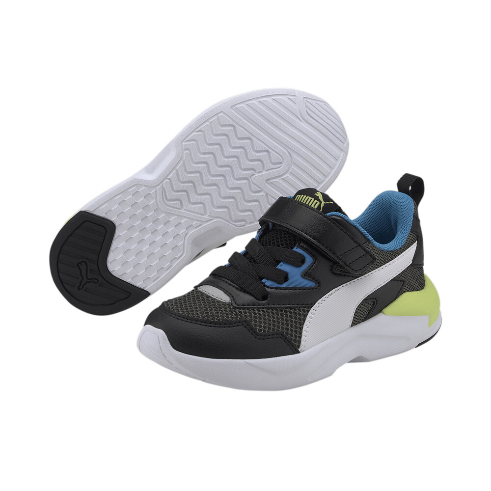 фото Детские кроссовки x-ray lite kids' trainers puma