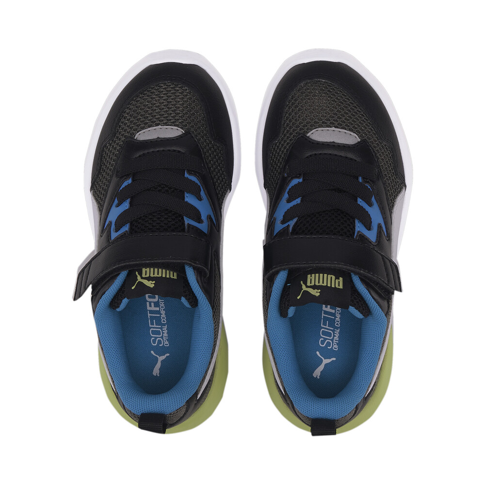 фото Детские кроссовки x-ray lite kids' trainers puma