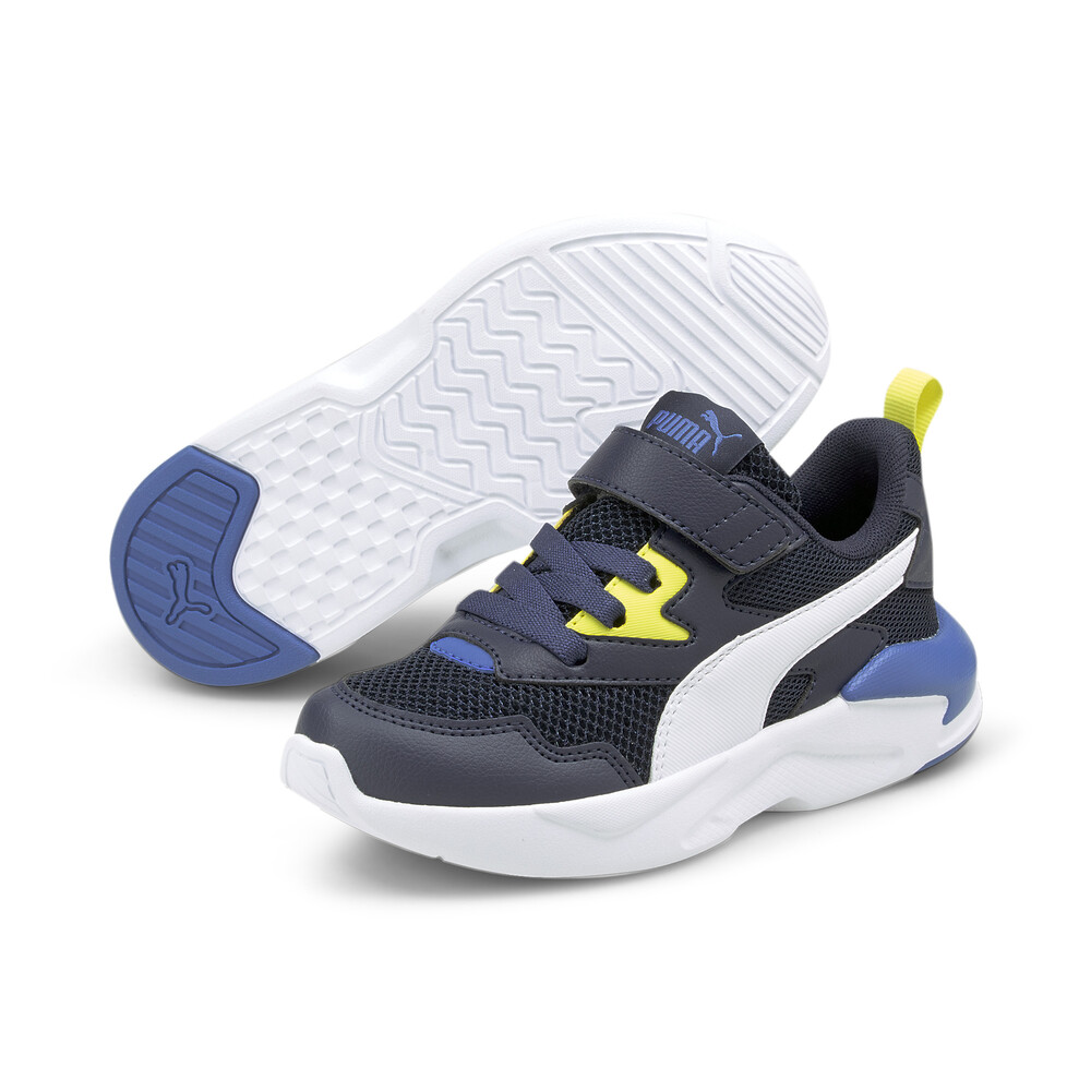 фото Детские кроссовки x-ray lite kids' trainers puma