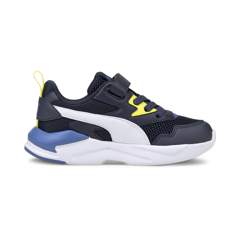фото Детские кроссовки x-ray lite kids' trainers puma
