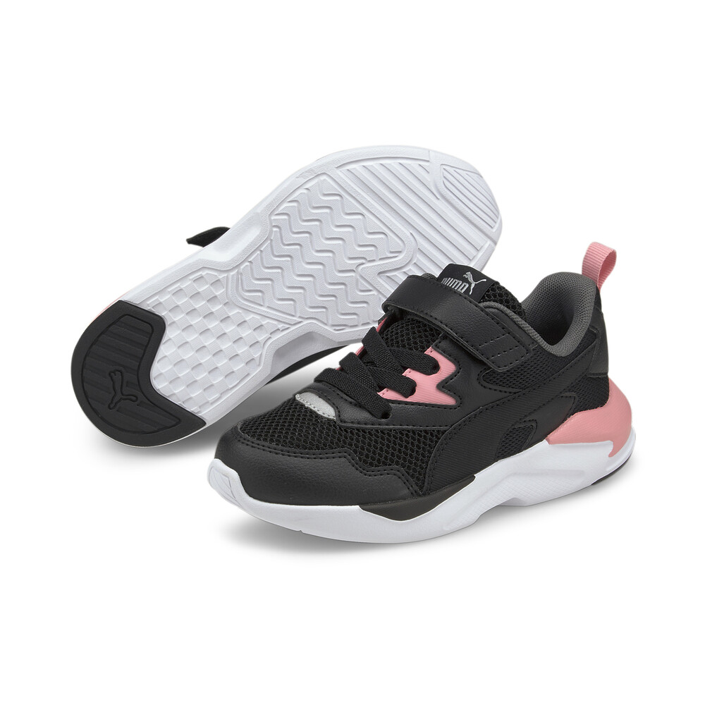 фото Детские кроссовки x-ray lite kids' trainers puma
