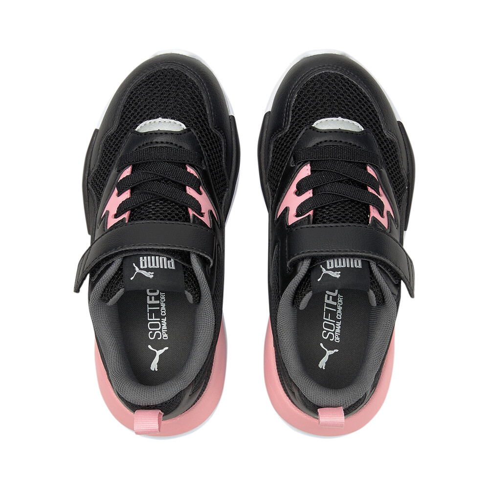 фото Детские кроссовки x-ray lite kids' trainers puma