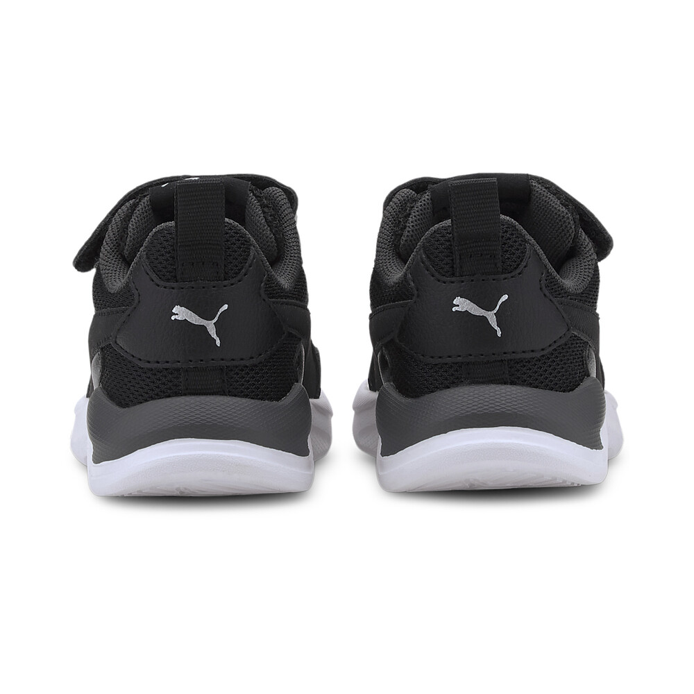 фото Детские кроссовки x-ray lite ac inf puma