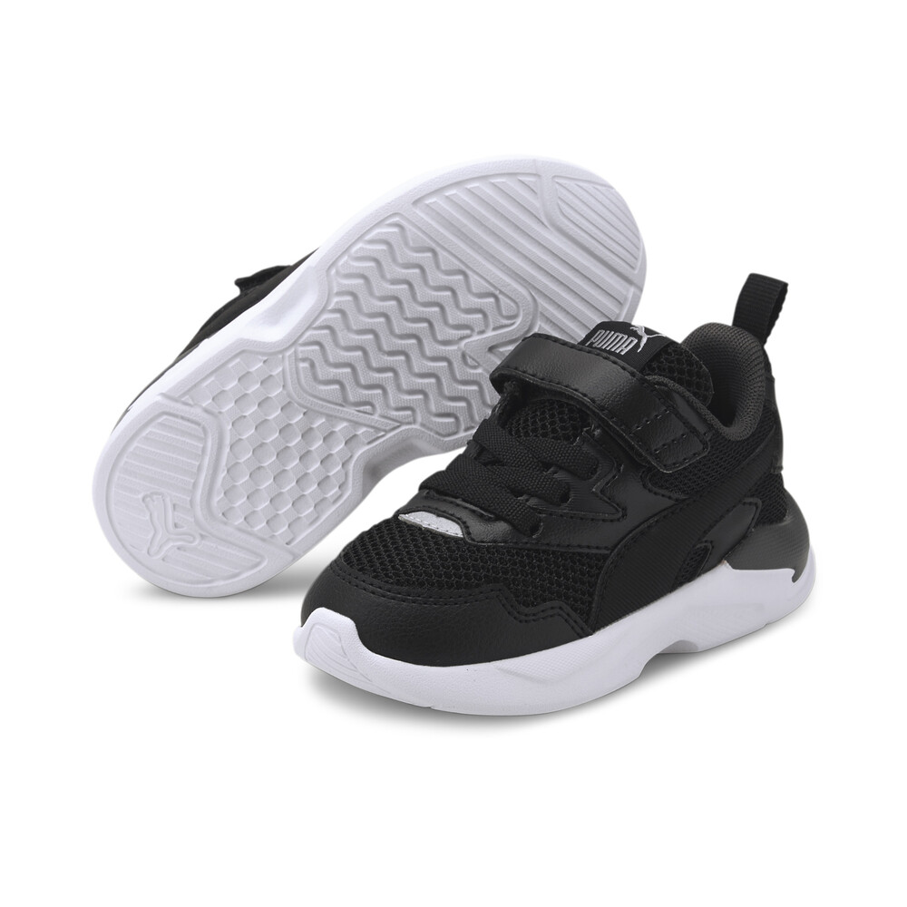 фото Детские кроссовки x-ray lite ac inf puma