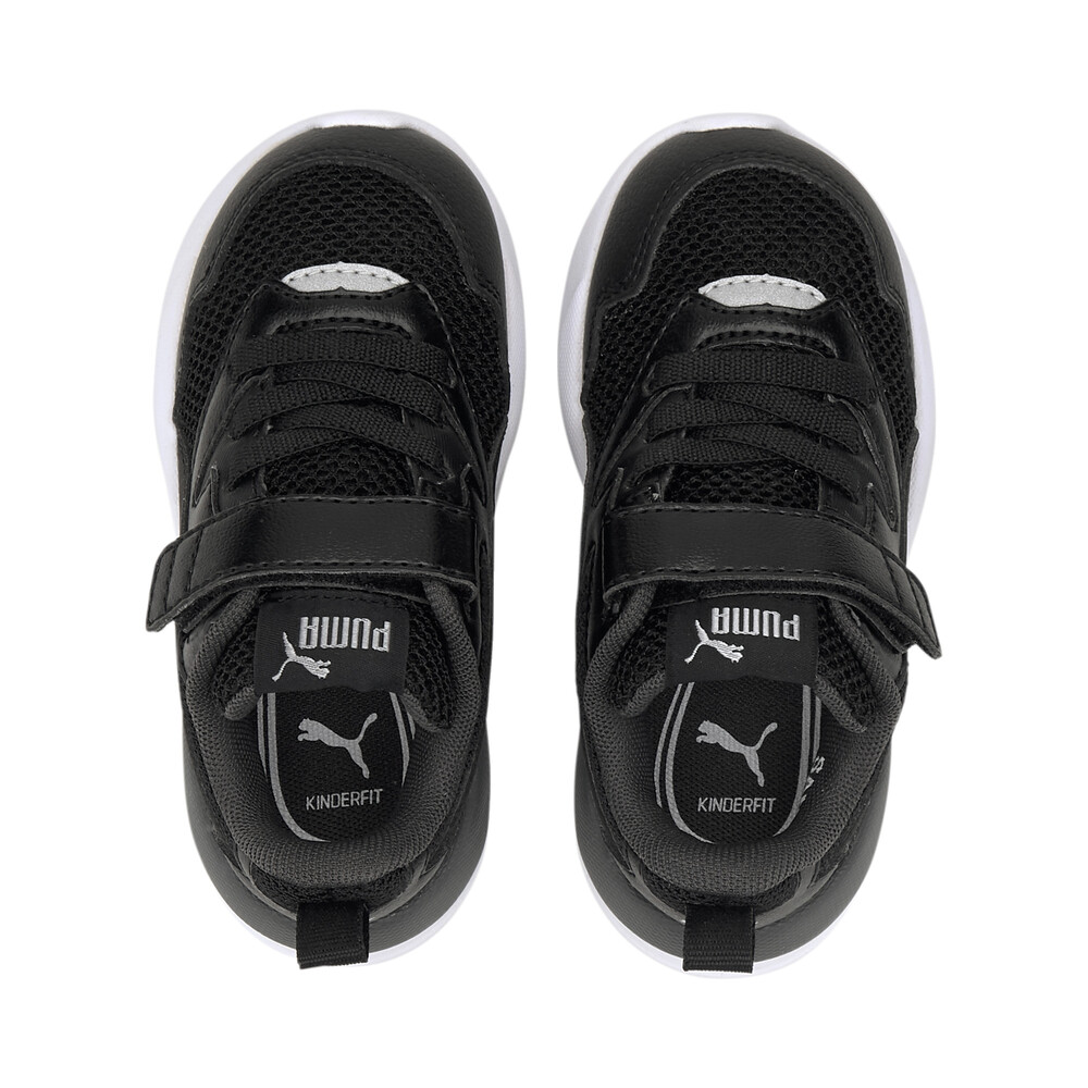 фото Детские кроссовки x-ray lite ac inf puma