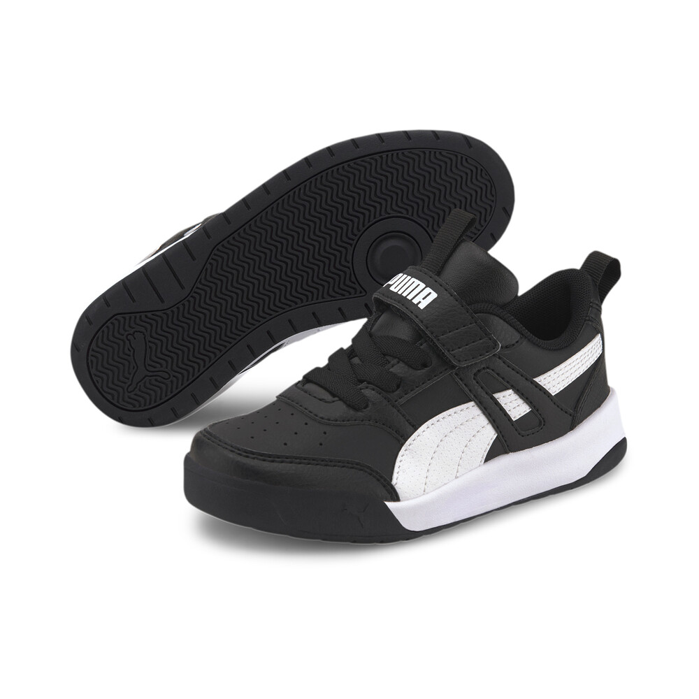 фото Детские кроссовки puma backcourt sl ac ps