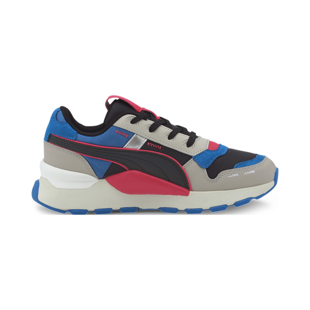 фото Детские кроссовки rs 2.0 futura jr puma