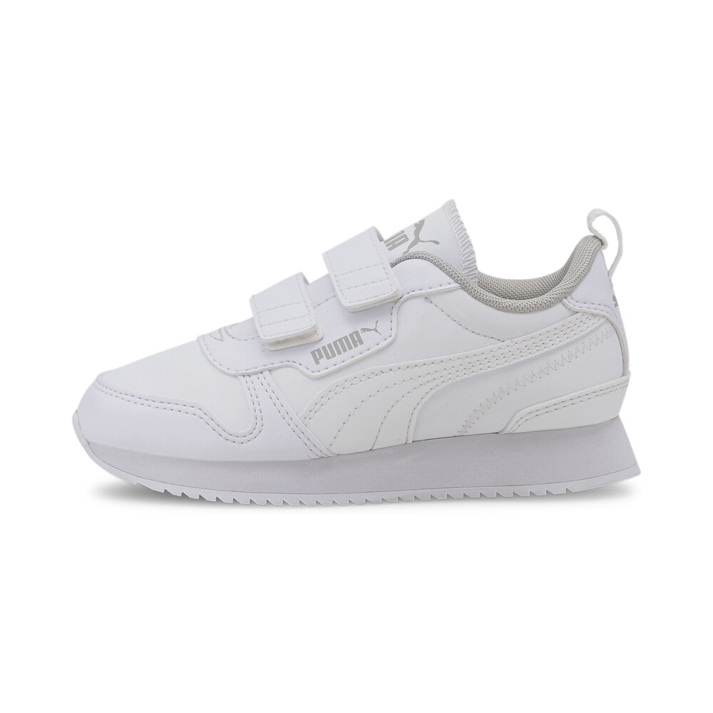 фото Детские кроссовки puma r78 sl v ps