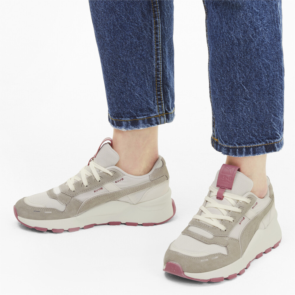 фото Кроссовки rs 2.0 soft wn's puma