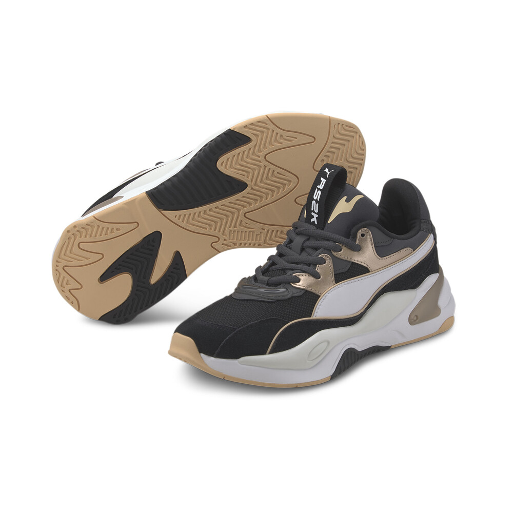 фото Кроссовки rs-2k soft metal wn’s puma