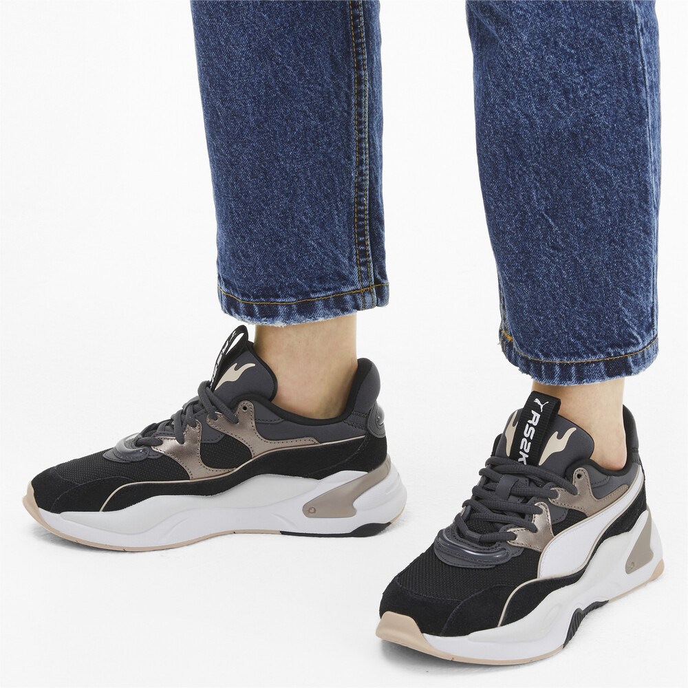 фото Кроссовки rs-2k soft metal wn’s puma