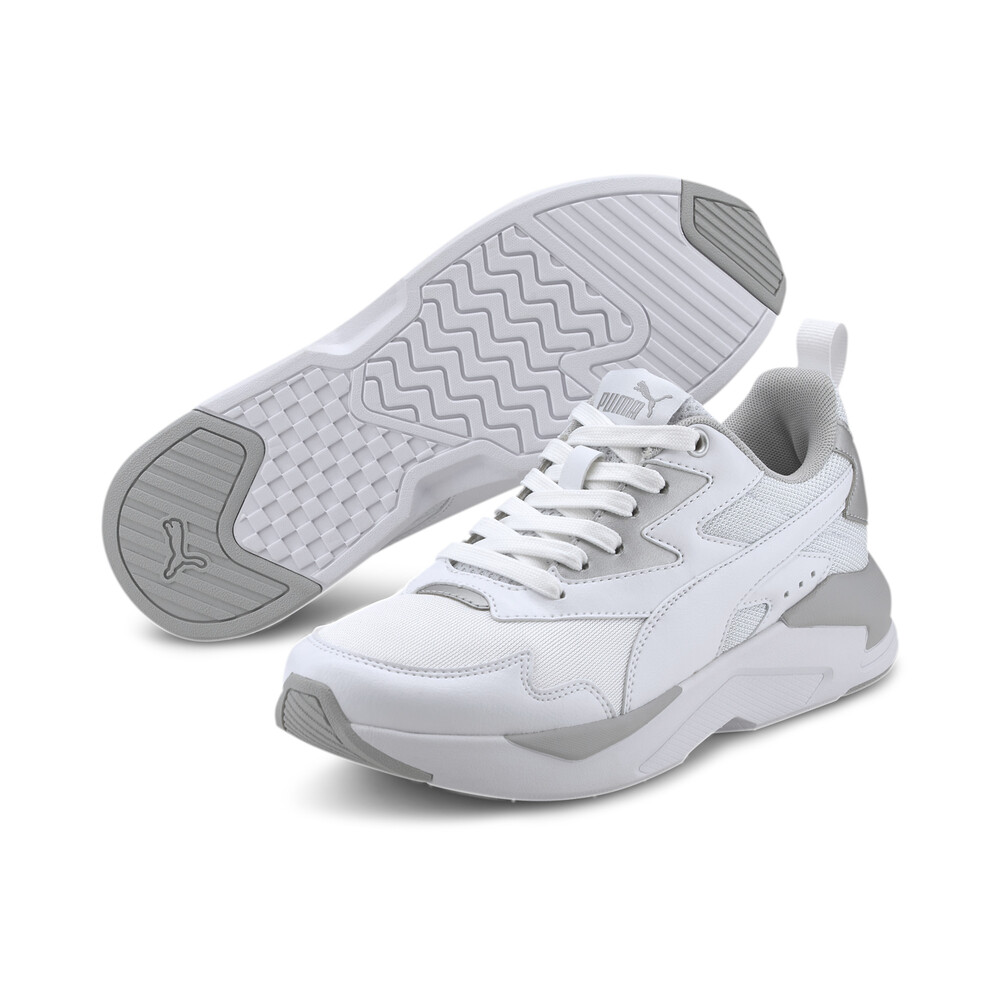фото Кроссовки x-ray lite wmn's metallic puma
