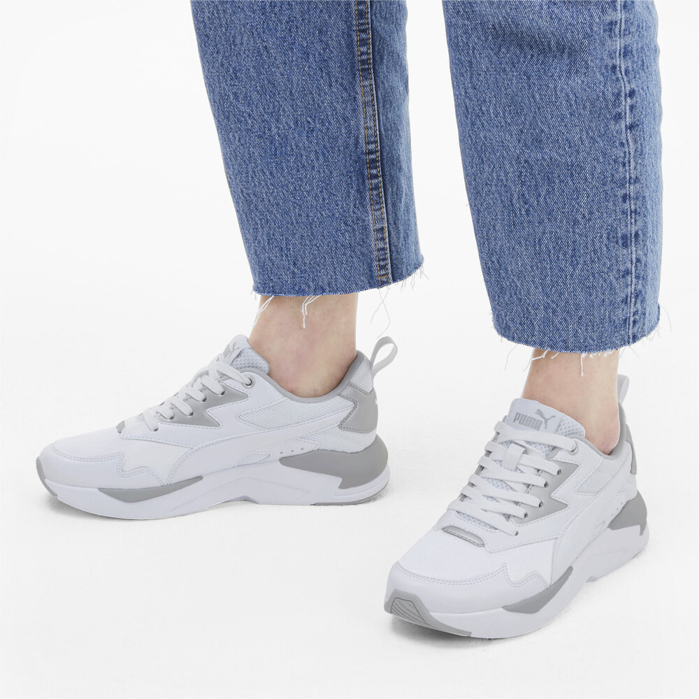 фото Кроссовки x-ray lite wmn's metallic puma