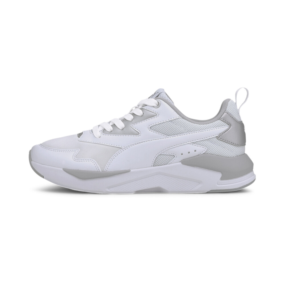 фото Кроссовки x-ray lite wmn's metallic puma