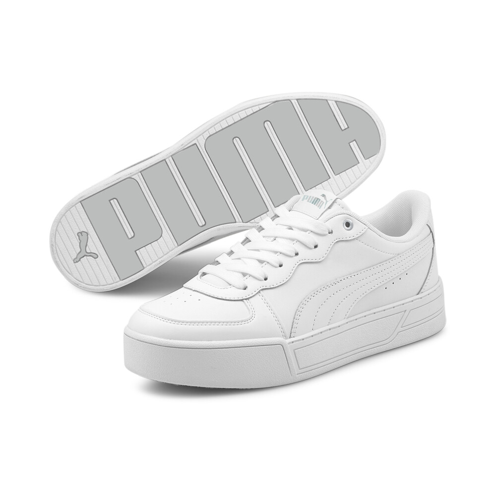 фото Кеды skye women's trainers puma