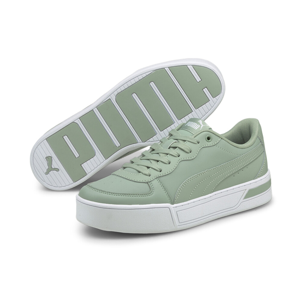 фото Кеды skye women's trainers puma