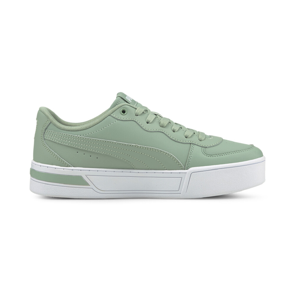 фото Кеды skye women's trainers puma