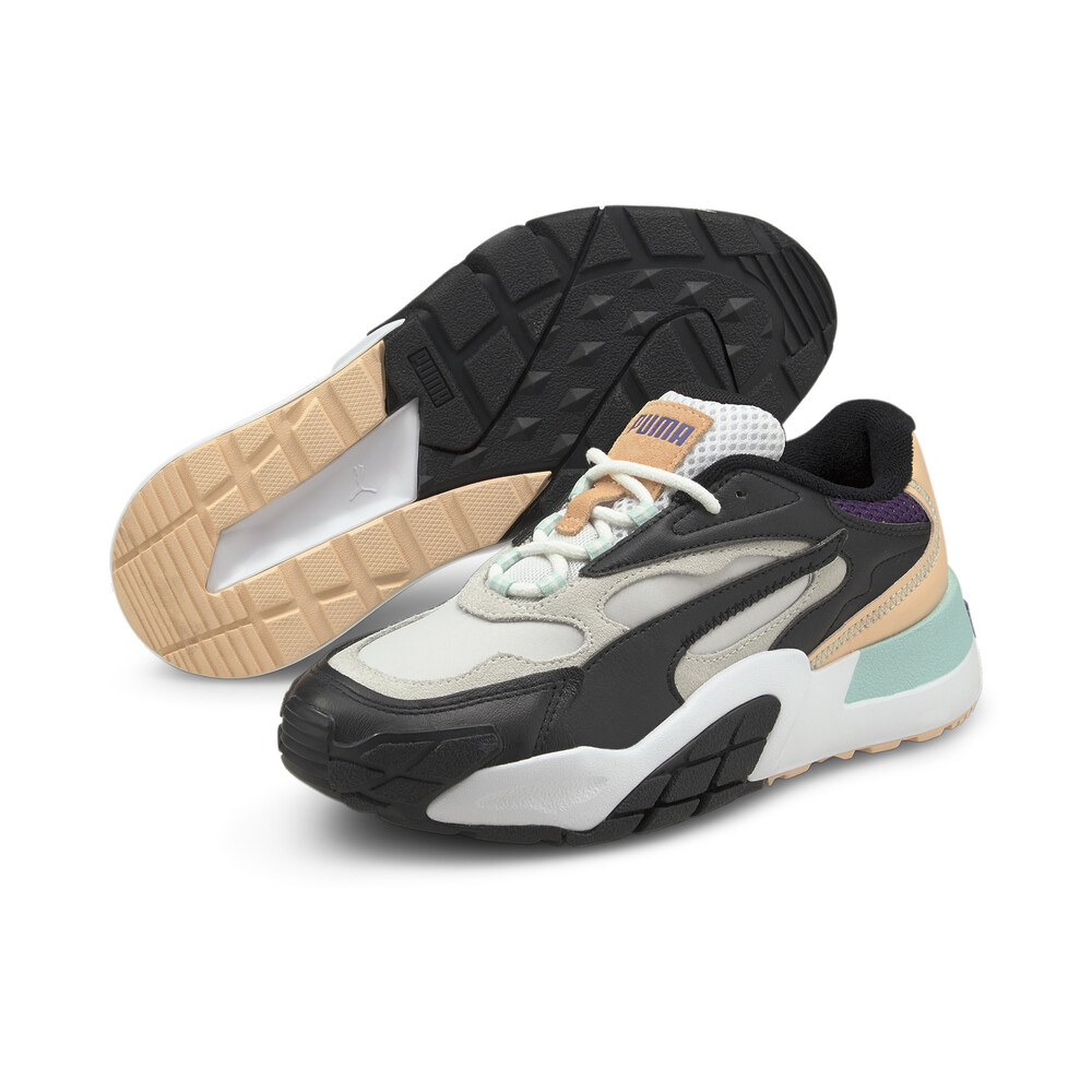 фото Кроссовки hedra fantasy women's trainers puma
