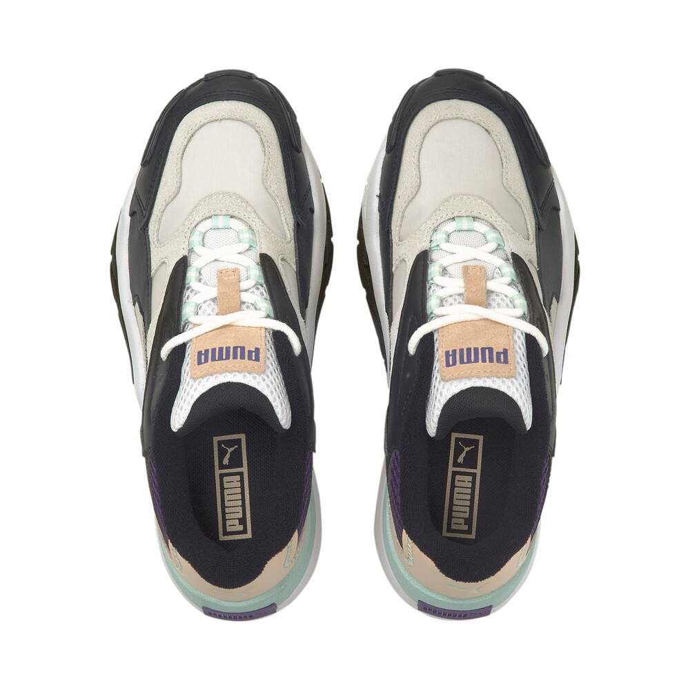 фото Кроссовки hedra fantasy women's trainers puma