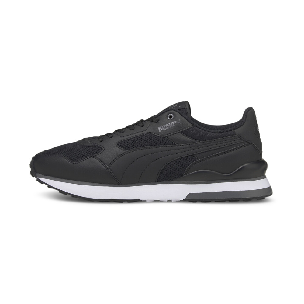 фото Кроссовки r78 futr trainers puma