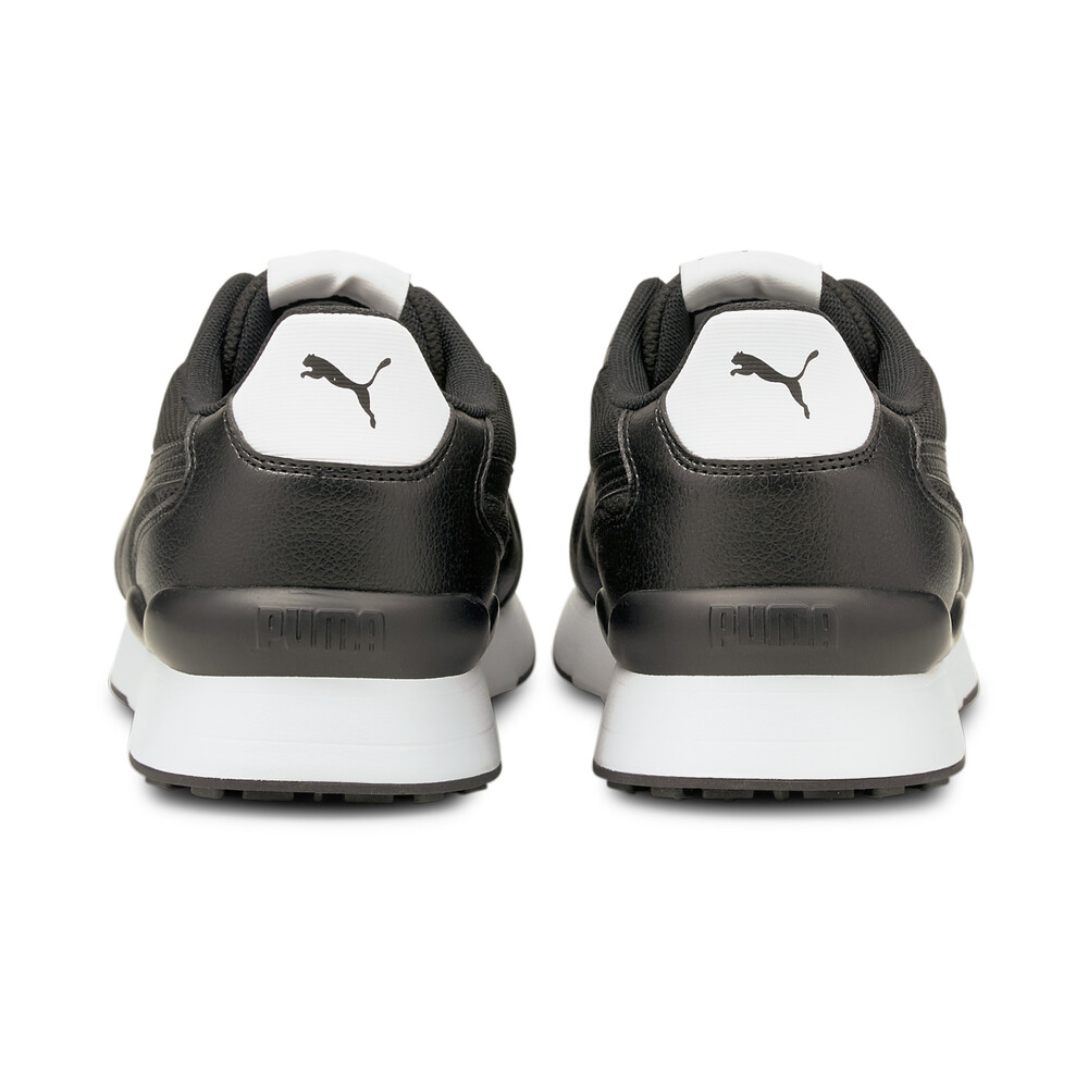 фото Кроссовки r78 futr decon trainers puma