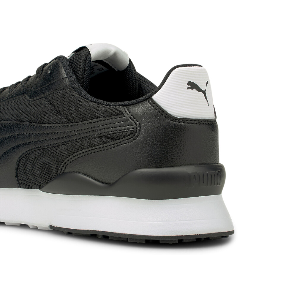 фото Кроссовки r78 futr decon trainers puma