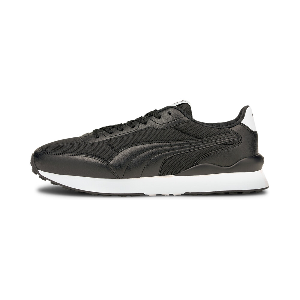 фото Кроссовки r78 futr decon trainers puma