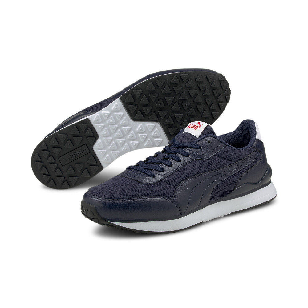 фото Кроссовки r78 futr decon trainers puma