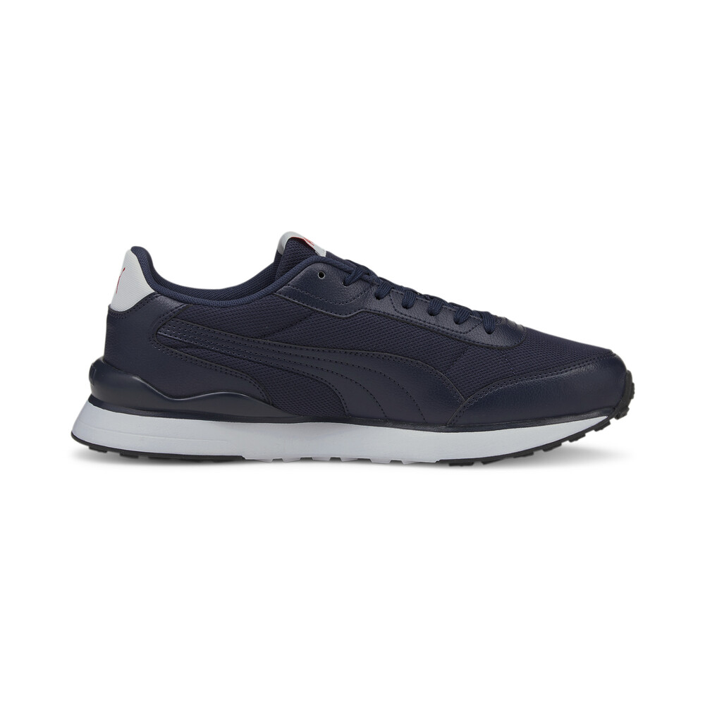 фото Кроссовки r78 futr decon trainers puma