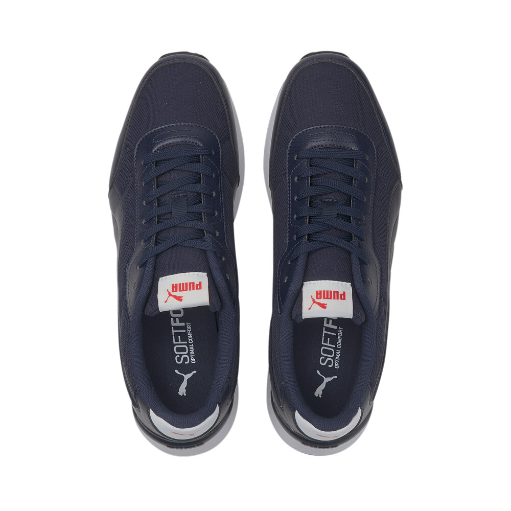 фото Кроссовки r78 futr decon trainers puma