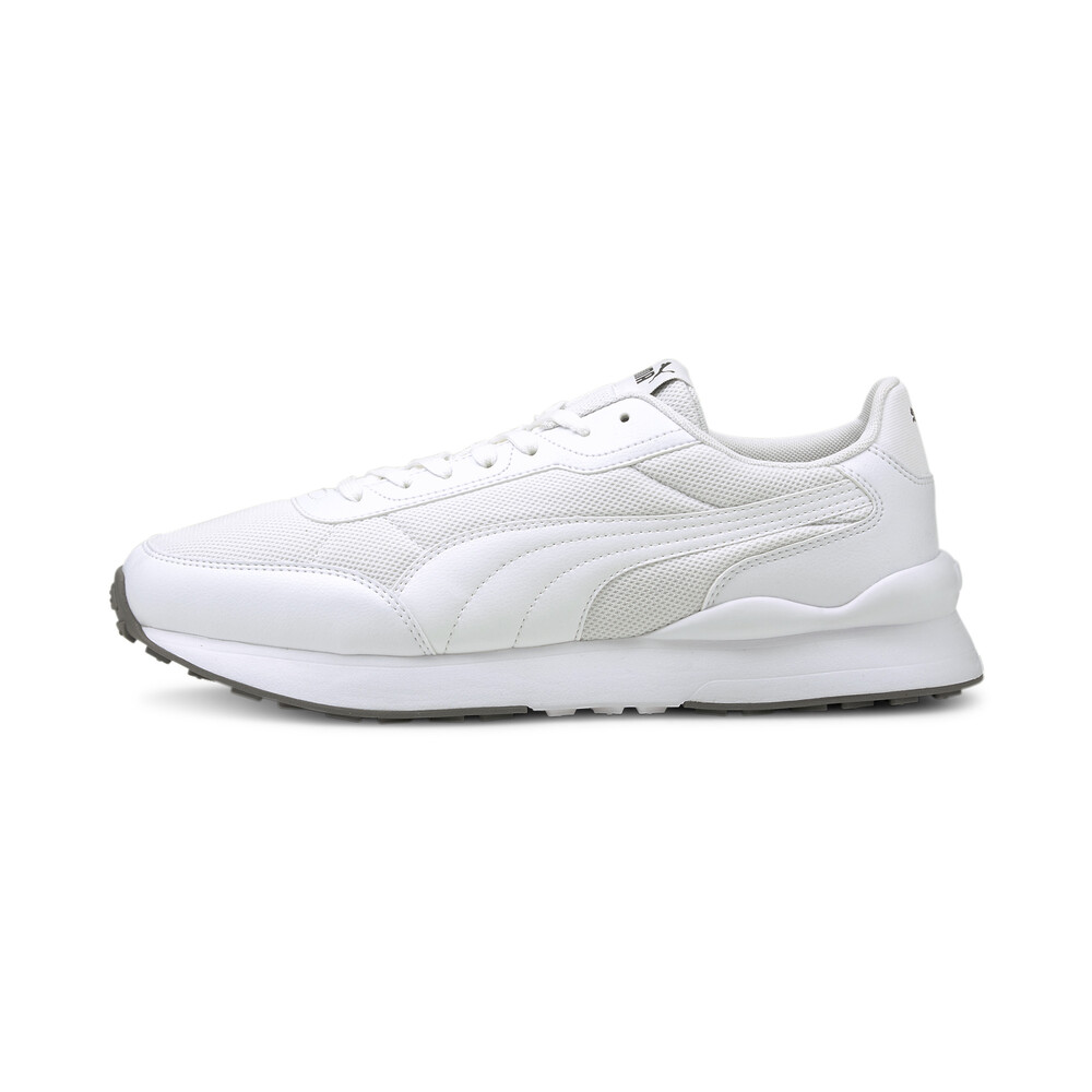 фото Кроссовки r78 futr decon trainers puma