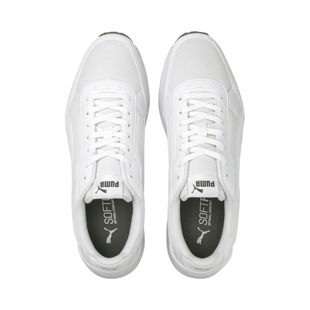 фото Кроссовки r78 futr decon trainers puma