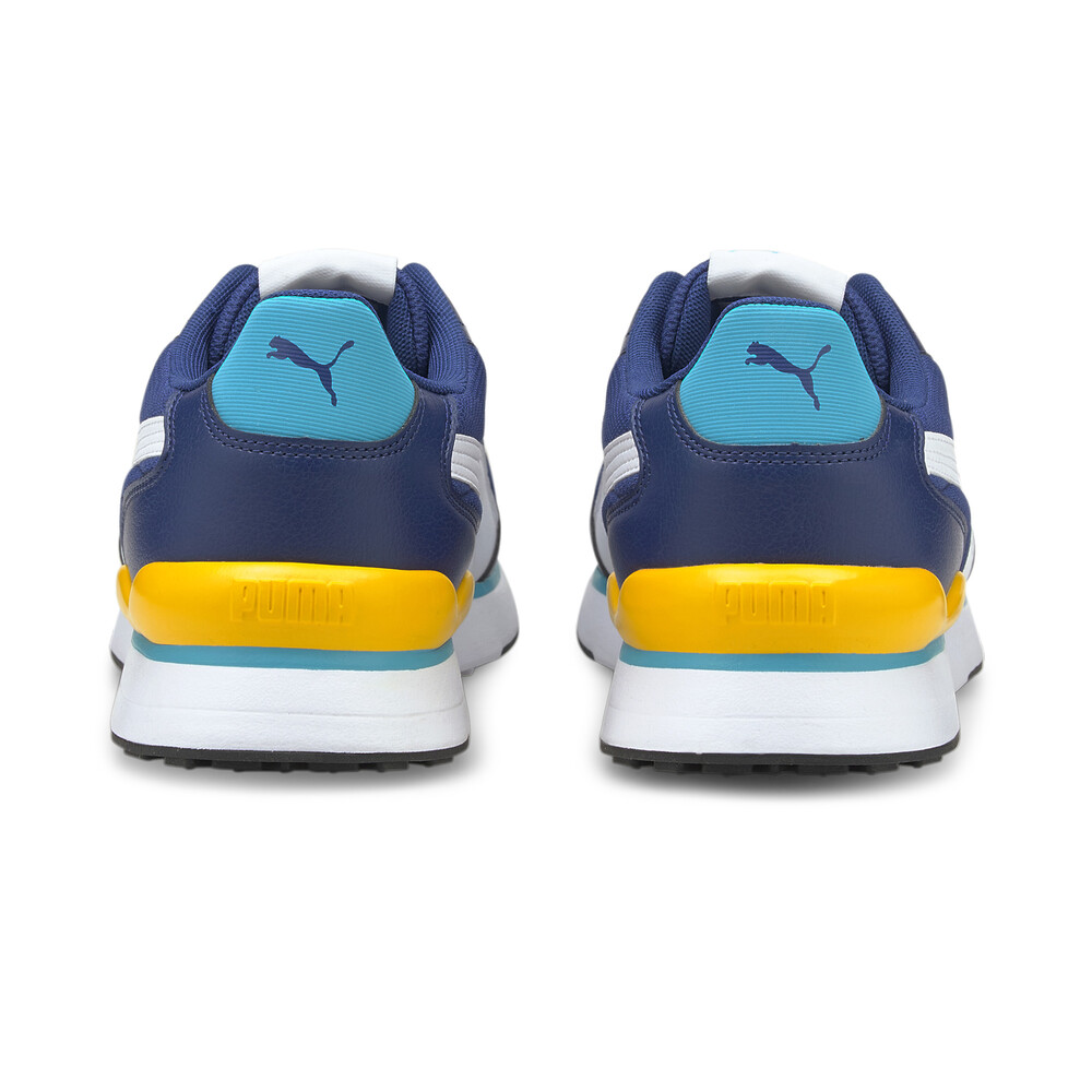 фото Кроссовки r78 futr decon trainers puma