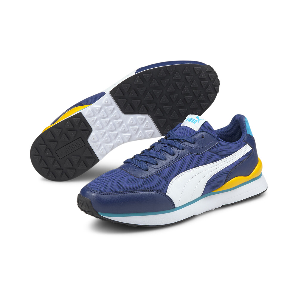 фото Кроссовки r78 futr decon trainers puma