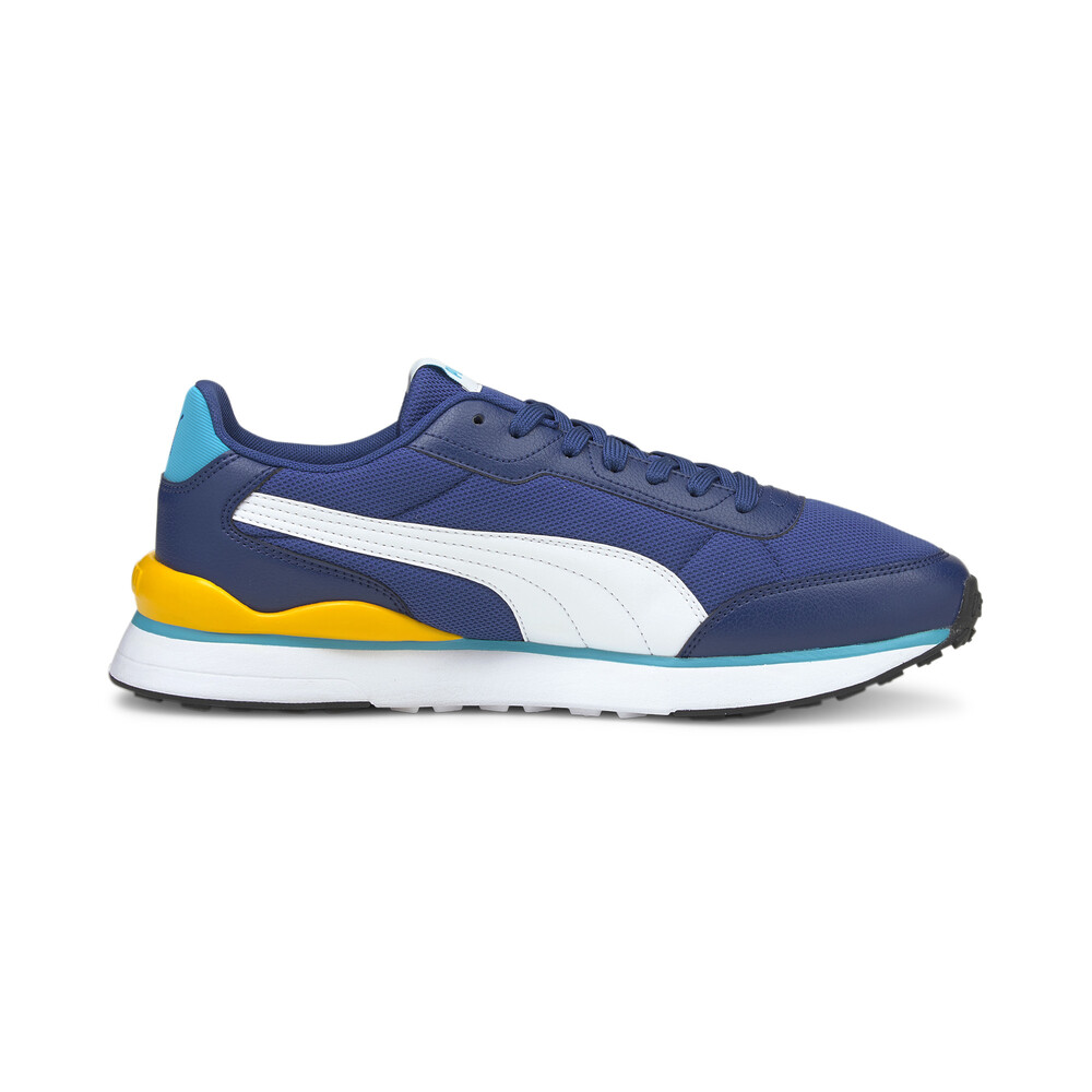 фото Кроссовки r78 futr decon trainers puma