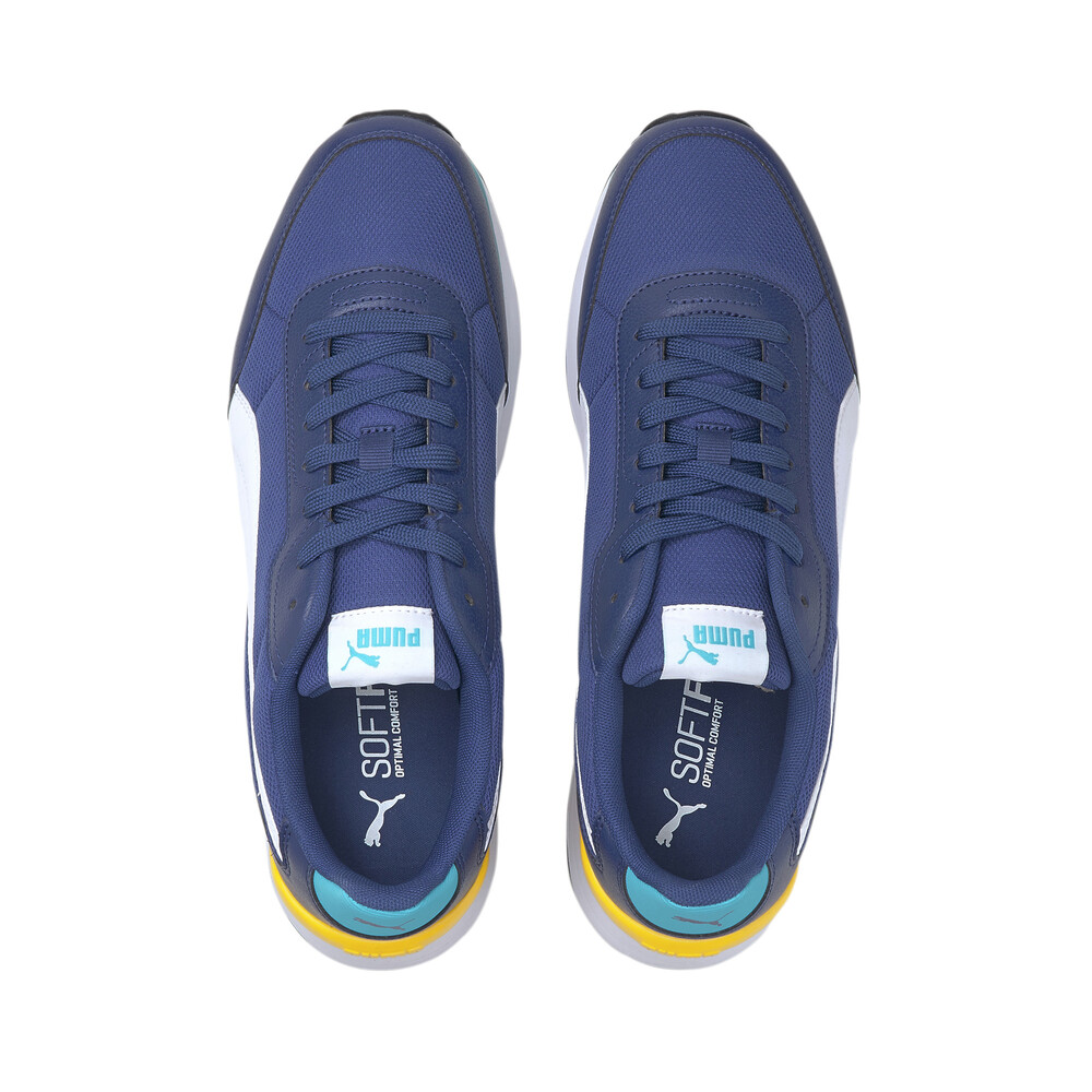 фото Кроссовки r78 futr decon trainers puma