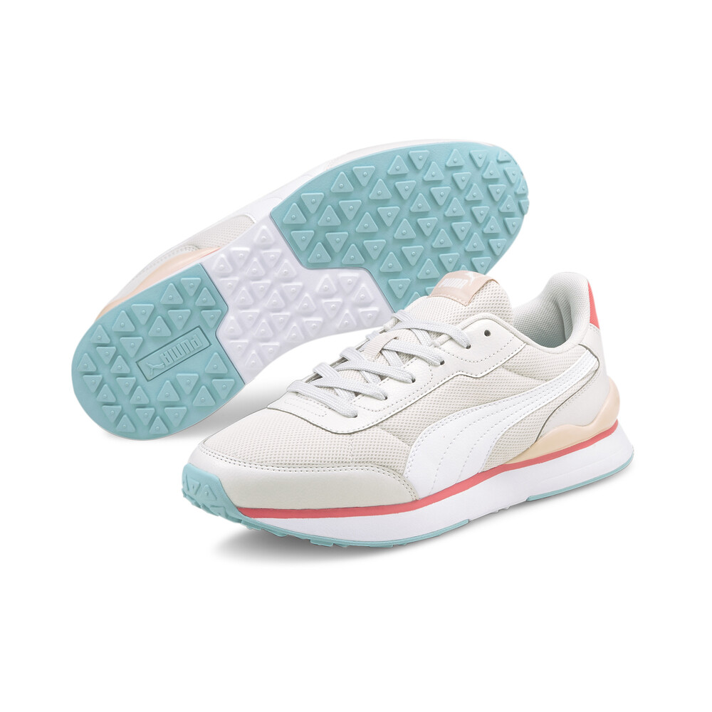 фото Кроссовки r78 futr decon trainers puma