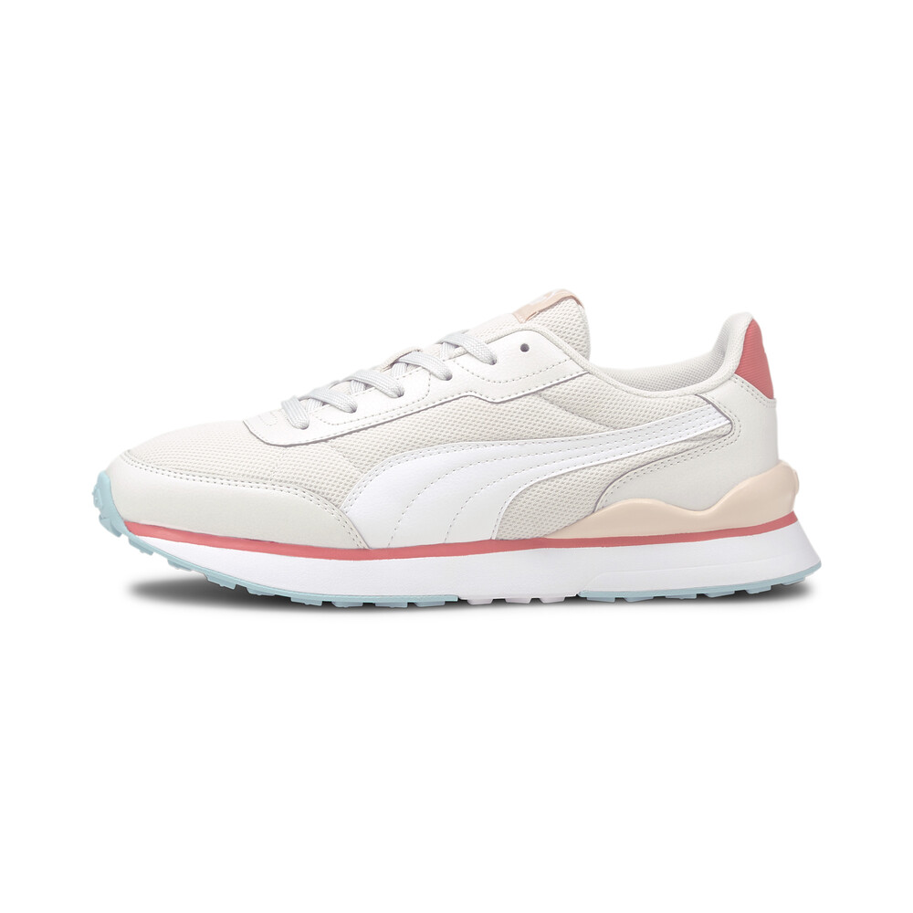 фото Кроссовки r78 futr decon trainers puma