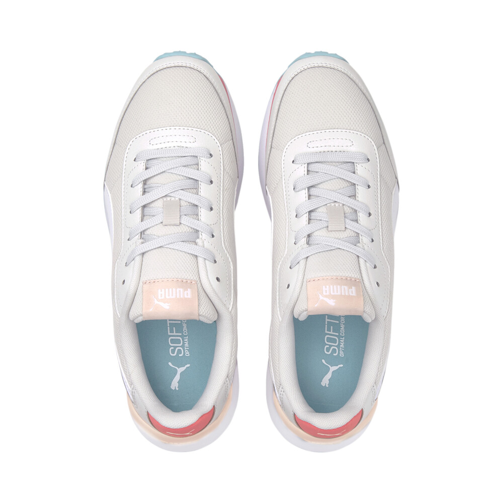 фото Кроссовки r78 futr decon trainers puma