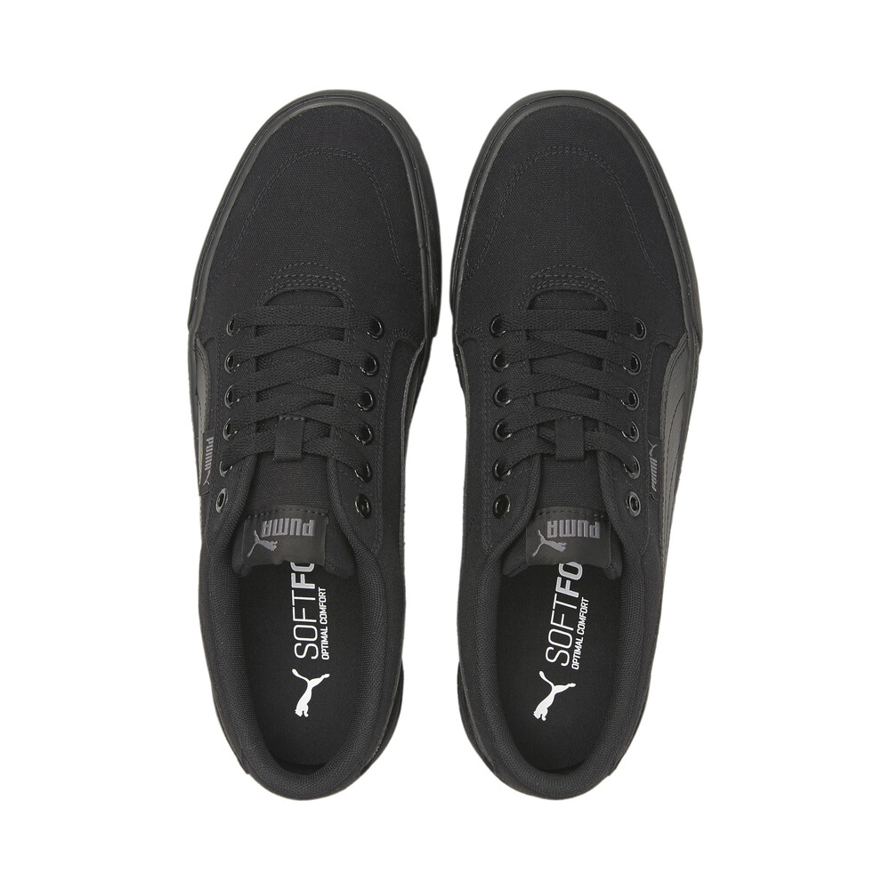 фото Кеды c-skate vulc trainers puma