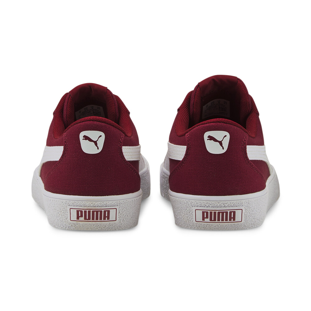 фото Кеды c-skate vulc trainers puma