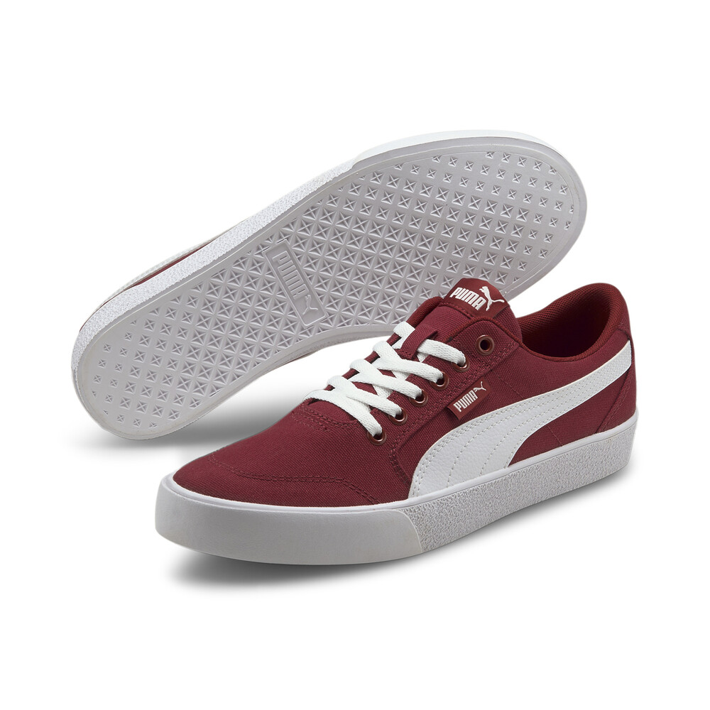 фото Кеды c-skate vulc trainers puma