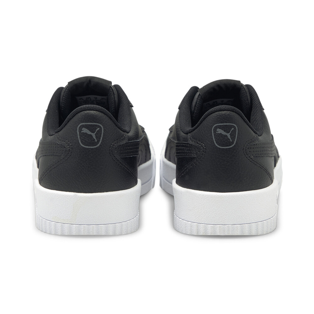 фото Кеды carina crew women's trainers puma