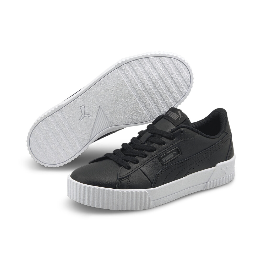 фото Кеды carina crew women's trainers puma